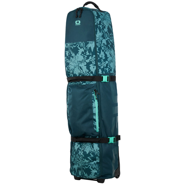 Ogio 2026 Alpha Slim Travelcover / Golf Reisetasche, Seagrass