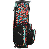 Ogio 2025 All Elements Hybrid Waterproof Standbag, Confetti
