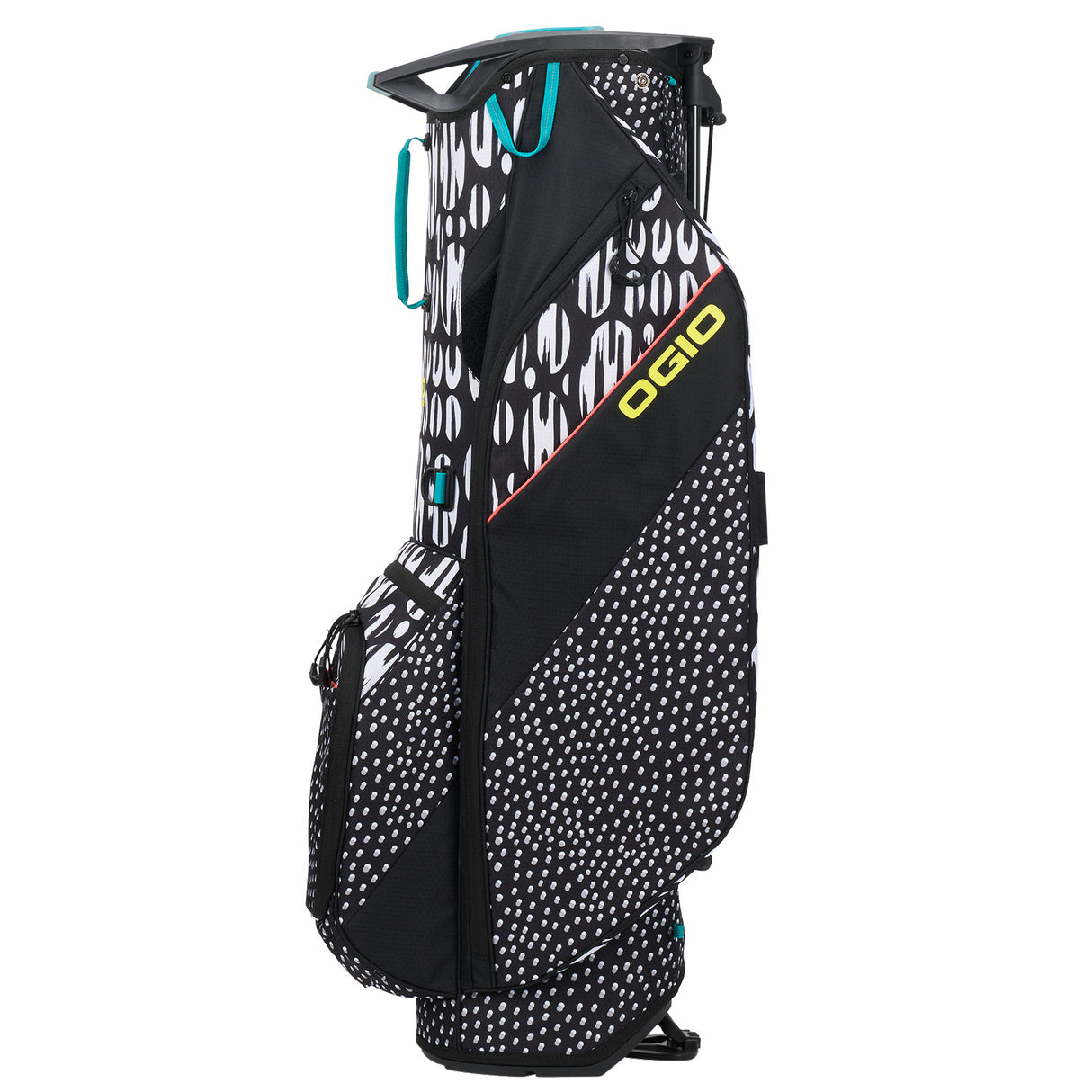 Ogio 2025 Fuse Standbag, Safari