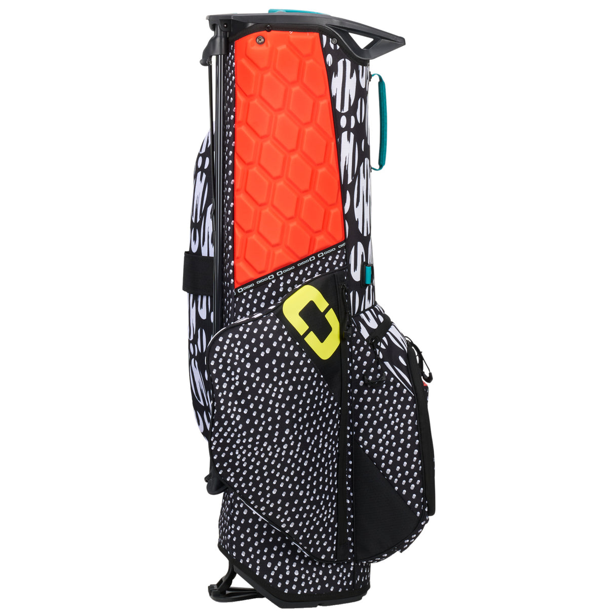 Ogio 2025 Fuse Standbag, Safari