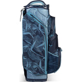 Ogio 2026 All Elements Silencer Waterproof Cartbag / Golfbag, Paradise