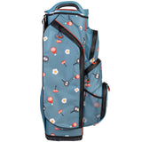 Ogio 2026 All Elements Silencer Waterproof Cartbag / Golfbag, Ham and Egg - Golflaedchen.de