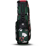 Ogio 2026 All Elements Hybrid Waterproof Standbag, Poker - Golflaedchen.de