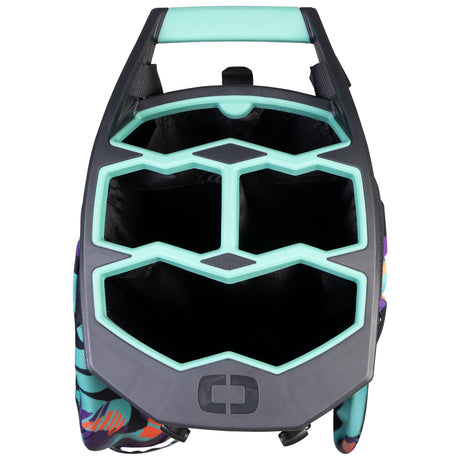 Ogio 2026 Fuse Standbag, Tetra