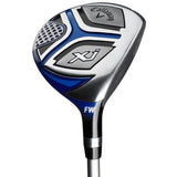 Callaway Junior Kinder Golfset XJ1 (95 - 118 cm), Rechtshand - Golflaedchen.de