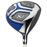Callaway Junior Kinder Golfset XJ2 (119 - 134 cm), Rechtshand - Golflaedchen.de