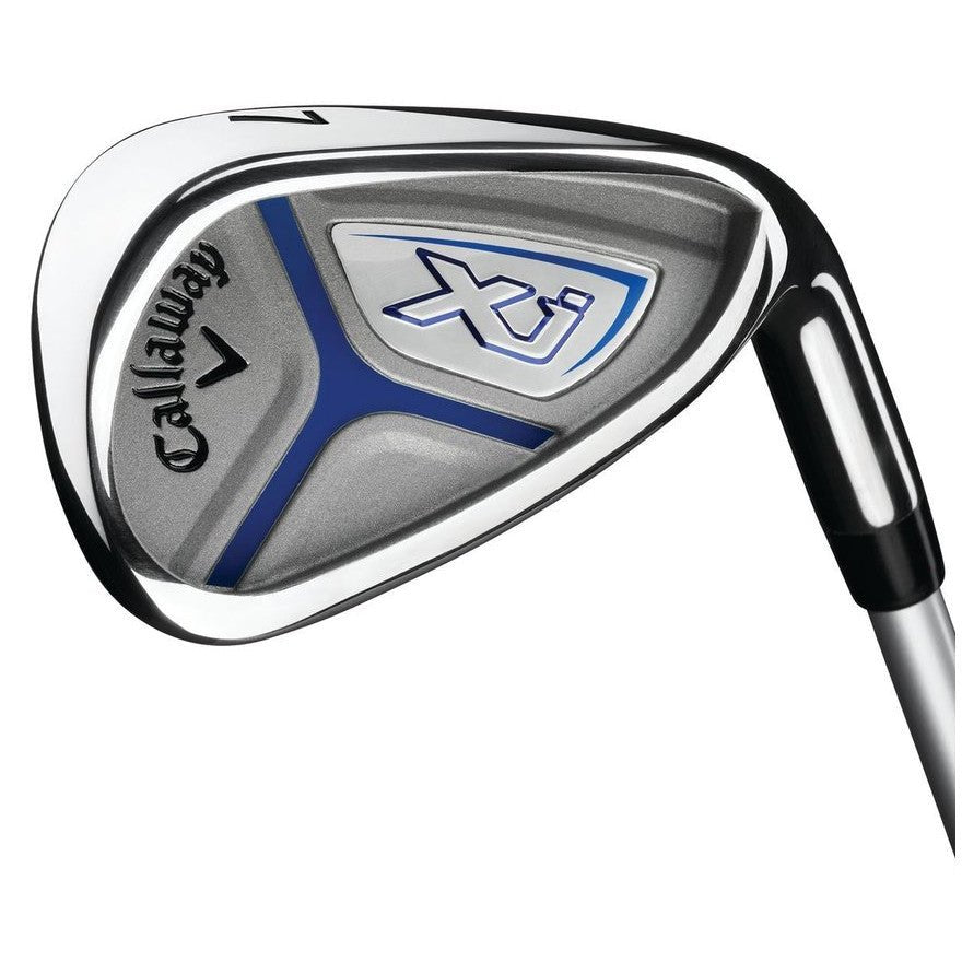 Callaway Junior Kinder Golfset XJ2 (119 - 134 cm), Rechtshand - Golflaedchen.de