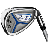 Callaway Junior Kinder Golfset XJ2 (119 - 134 cm), Rechtshand - Golflaedchen.de