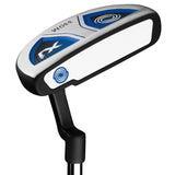 Callaway Junior Kinder Golfset XJ2 (119 - 134 cm), Rechtshand - Golflaedchen.de