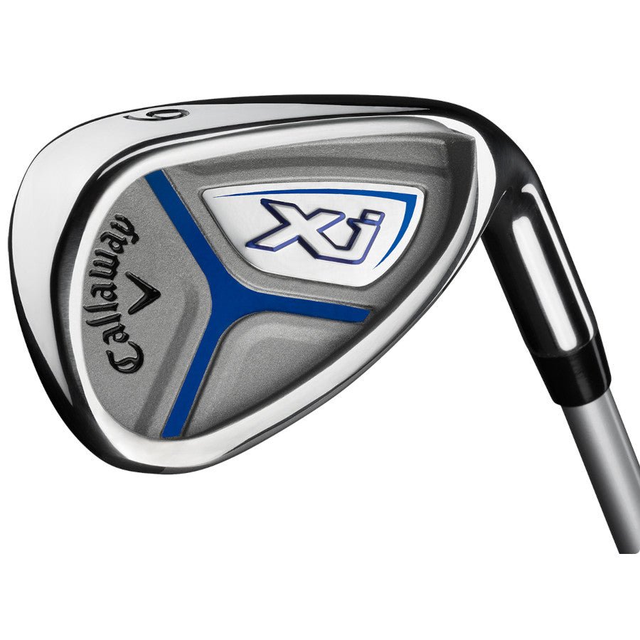 Callaway Junior Kinder Golfset XJ2 (119 - 134 cm), Linkshand - Golflaedchen.de