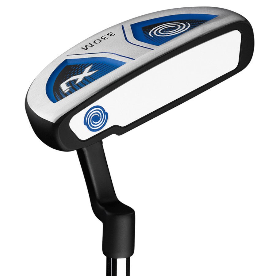 Callaway Junior Kinder Golfset XJ2 (119 - 134 cm), Linkshand - Golflaedchen.de