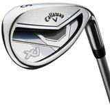 Callaway 2026 Junior Kinder Golfset XJ2 (119 - 134 cm), Farbe Blau / Weiß, Rechtshand - Golflaedchen.de