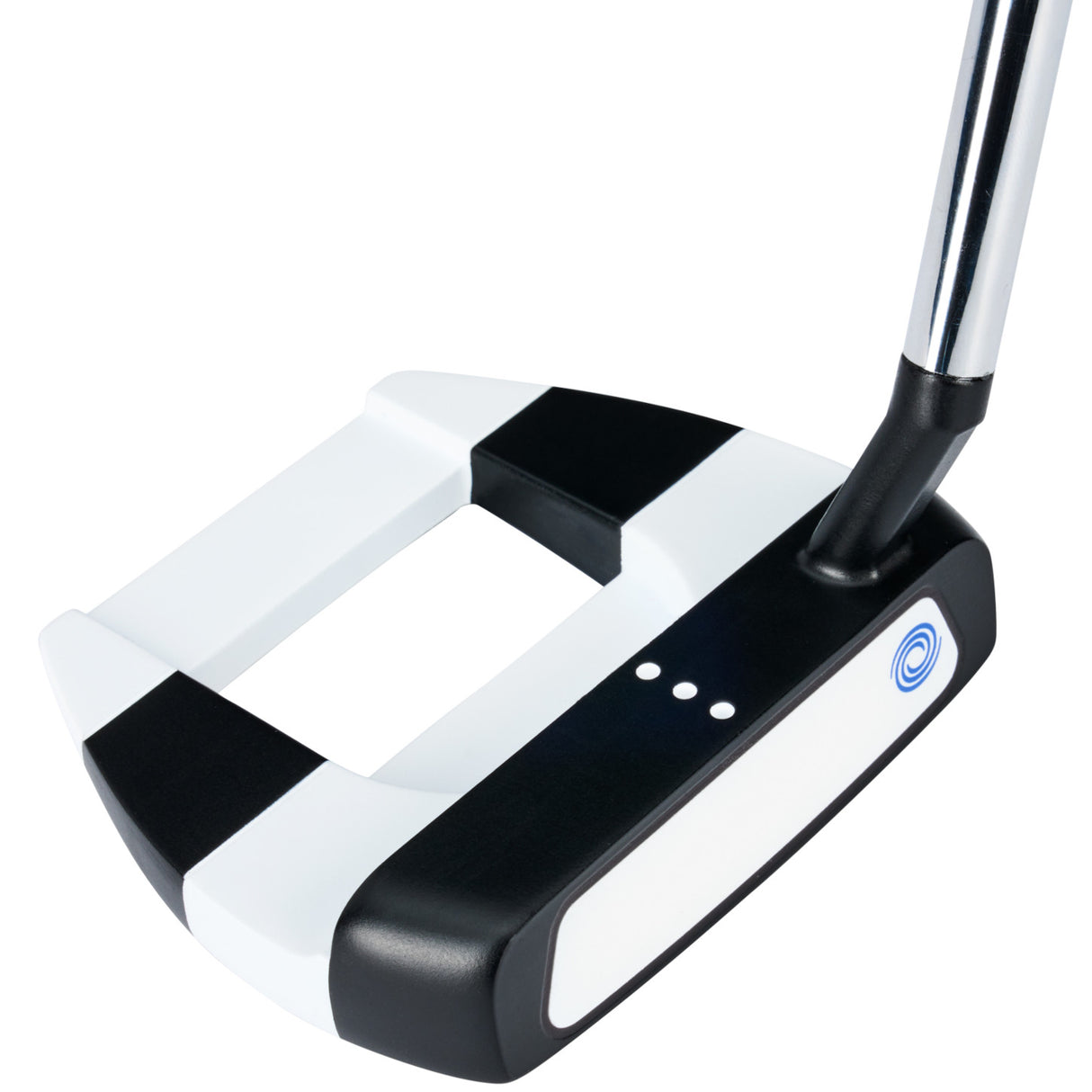 Callaway 2026 Junior Kinder Golfset XJ2 (119 - 134 cm), Farbe Blau / Weiß, Rechtshand - Golflaedchen.de