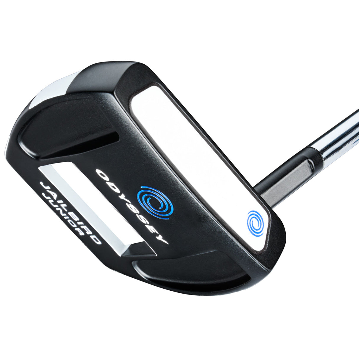 Callaway 2026 Junior Kinder Golfset XJ2 (119 - 134 cm), Farbe Blau / Weiß, Rechtshand - Golflaedchen.de