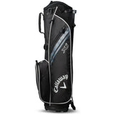 Callaway 2026 Junior Kinder Golfset XJ3 (135 - 155 cm), Farbe Schwarz, Rechtshand - Golflaedchen.de