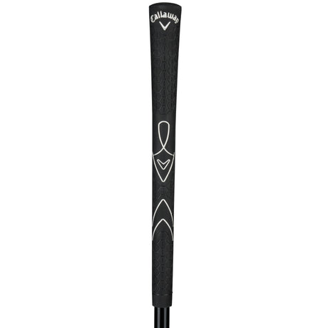 Callaway 2026 Junior Kinder Golfset XJ1 (95 - 118 cm), Farbe Schwarz, Linkshand - Golflaedchen.de