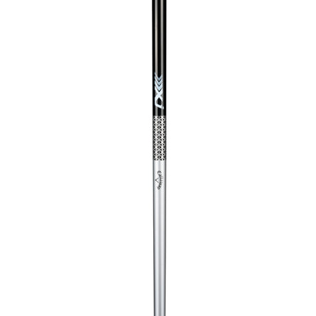 Callaway 2026 Junior Kinder Golfset XJ1 (95 - 118 cm), Farbe Schwarz, Linkshand - Golflaedchen.de