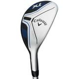 Callaway 2026 Junior Kinder Golfset XT (156 - 170 cm), Farbe Schwarz, Rechtshand - Golflaedchen.de