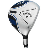 Callaway 2026 Junior Kinder Golfset XT (156 - 170 cm), Farbe Schwarz, Rechtshand - Golflaedchen.de