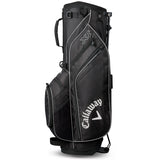 Callaway 2026 Junior Kinder Golfset XT (156 - 170 cm), Farbe Schwarz, Rechtshand - Golflaedchen.de