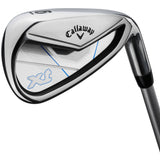 Callaway 2026 Junior Kinder Golfset XT (156 - 170 cm), Farbe Schwarz, Rechtshand - Golflaedchen.de