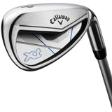 Callaway 2026 Junior Kinder Golfset XT (156 - 170 cm), Farbe Schwarz, Rechtshand - Golflaedchen.de