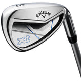 Callaway 2026 Junior Kinder Golfset XT (156 - 170 cm), Farbe Schwarz, Rechtshand - Golflaedchen.de