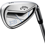 Callaway 2026 Junior Kinder Golfset XT (156-170 cm), Farbe Blau / Weiß, Rechtshand