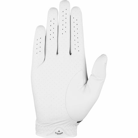 Callaway Fusion Golfhandschuh, Herren - Rechts getragen