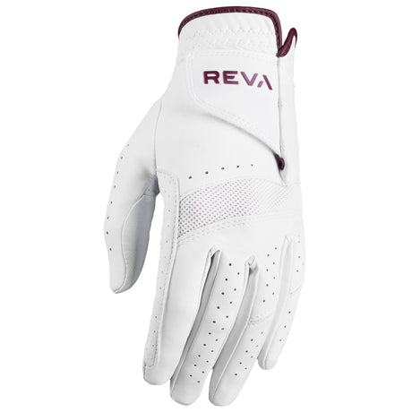 Callaway Reva Golfhandschuh, Damen - Links getragen