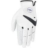 Callaway Syntech 2026 Golfhandschuh, Damen - Links getragen