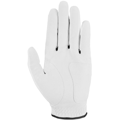 Callaway Syntech 2026 Golfhandschuh, Damen - Links getragen