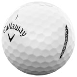 Callaway 2026 SuperSoft Golfbälle, 12 Stück - Golflaedchen.de