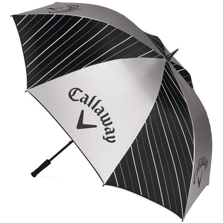 Callaway 64 inch UV Double Canopy Golf Regenschirm / Sonnenschirm - Golflaedchen.de