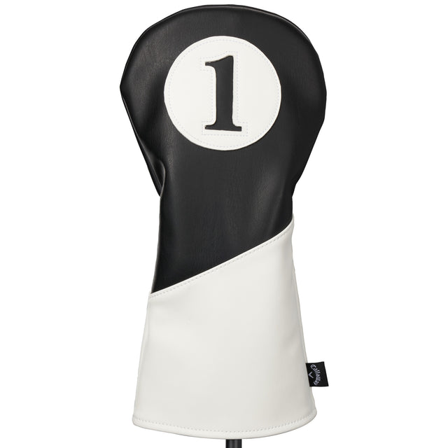 Callaway Vintage Driver Headcover / Schlägerhaube - Golflaedchen.de
