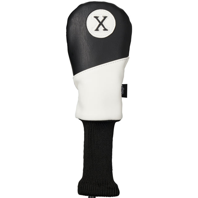 Callaway Vintage Hybrid Headcover / Schlägerhaube - Golflaedchen.de