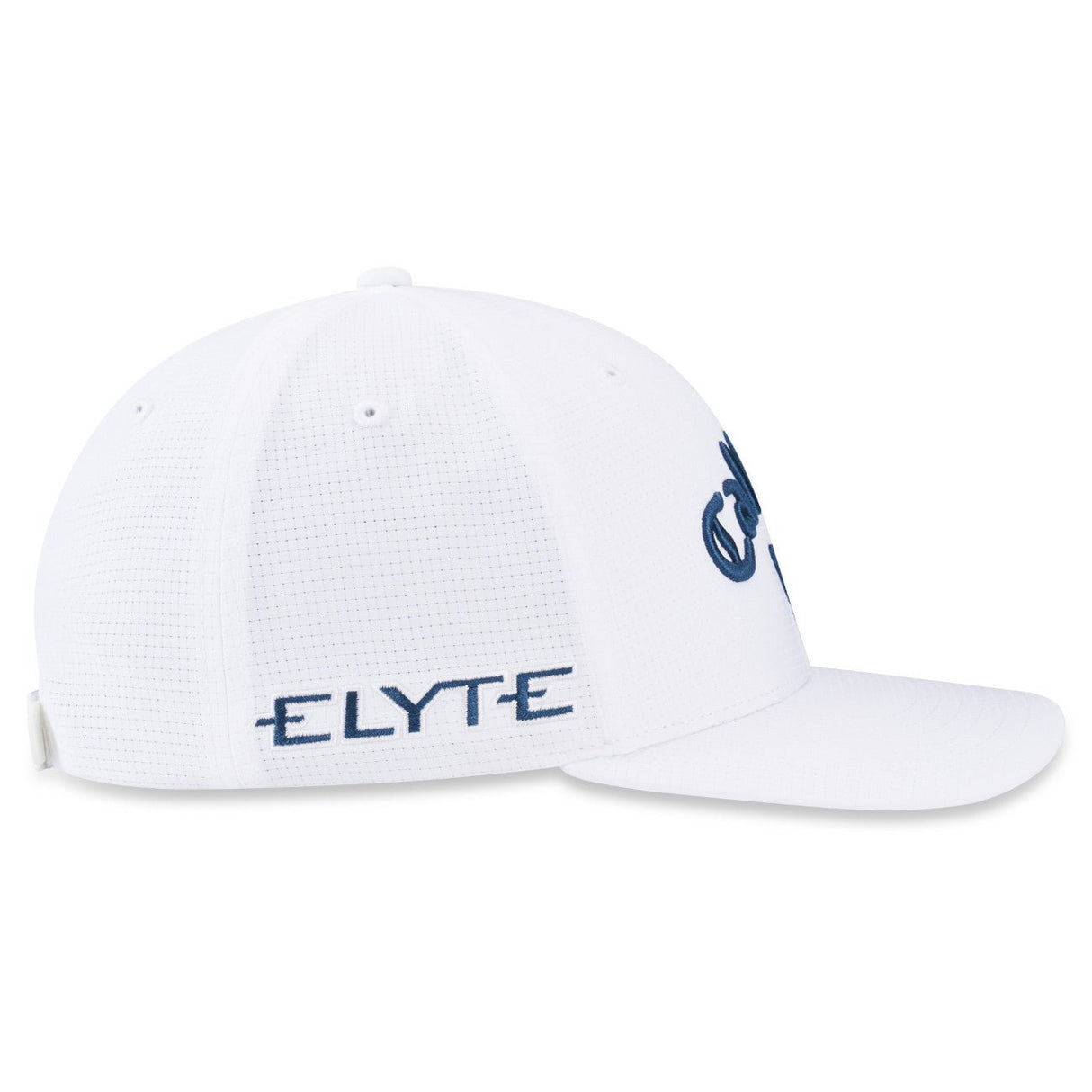 Callaway Performance Pro Herren Cap, Weiß / Navy - Golflaedchen.de