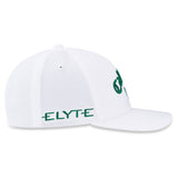 Callaway Performance Pro Herren Cap, Weiß / Grün - Golflaedchen.de