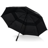 Callaway Quantum 68 inch Tour Golf Regenschirm / Sonnenschirm, Schwarz