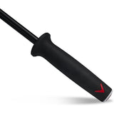 Callaway Quantum 68 inch Tour Golf Regenschirm / Sonnenschirm, Schwarz