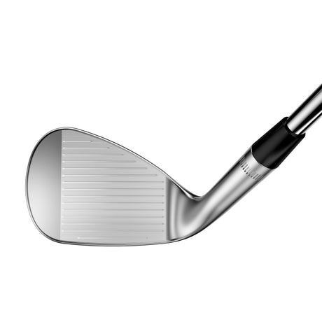 Callaway JAWS MD5 Chrome DEMO Wedge, Stahlschaft, Herren Rechtshand - Golflaedchen.de