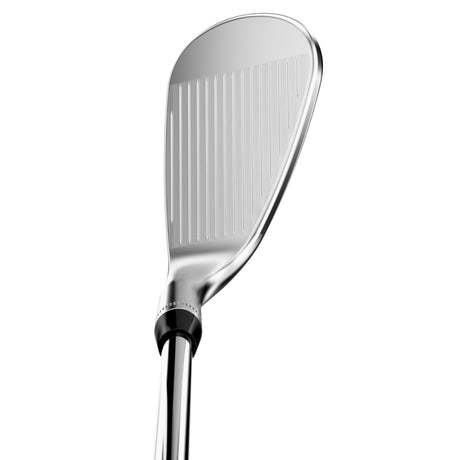 Callaway JAWS MD5 Chrome DEMO Wedge, Stahlschaft, Herren Rechtshand - Golflaedchen.de