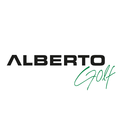 Logo Alberto