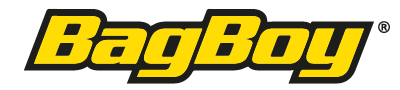 Logo BagBoy