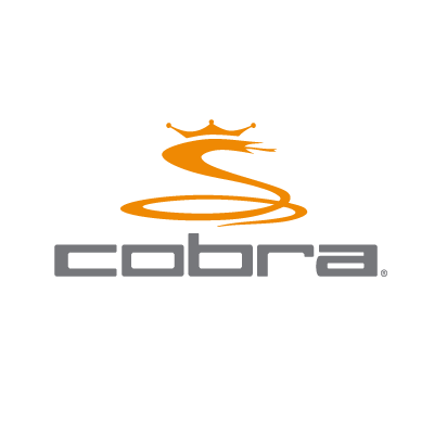 Logo Cobra Golf