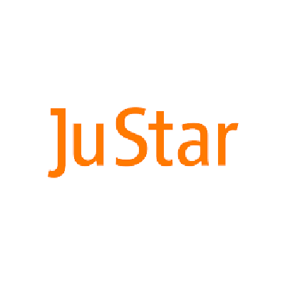 Logo JuStar