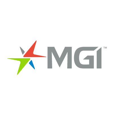 Logo MGI