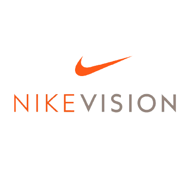 Logo Nike Vision