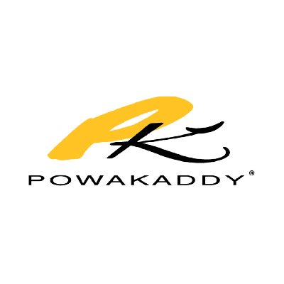Logo PowaKaddy