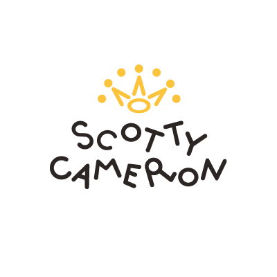 Logo Scotty Cameron